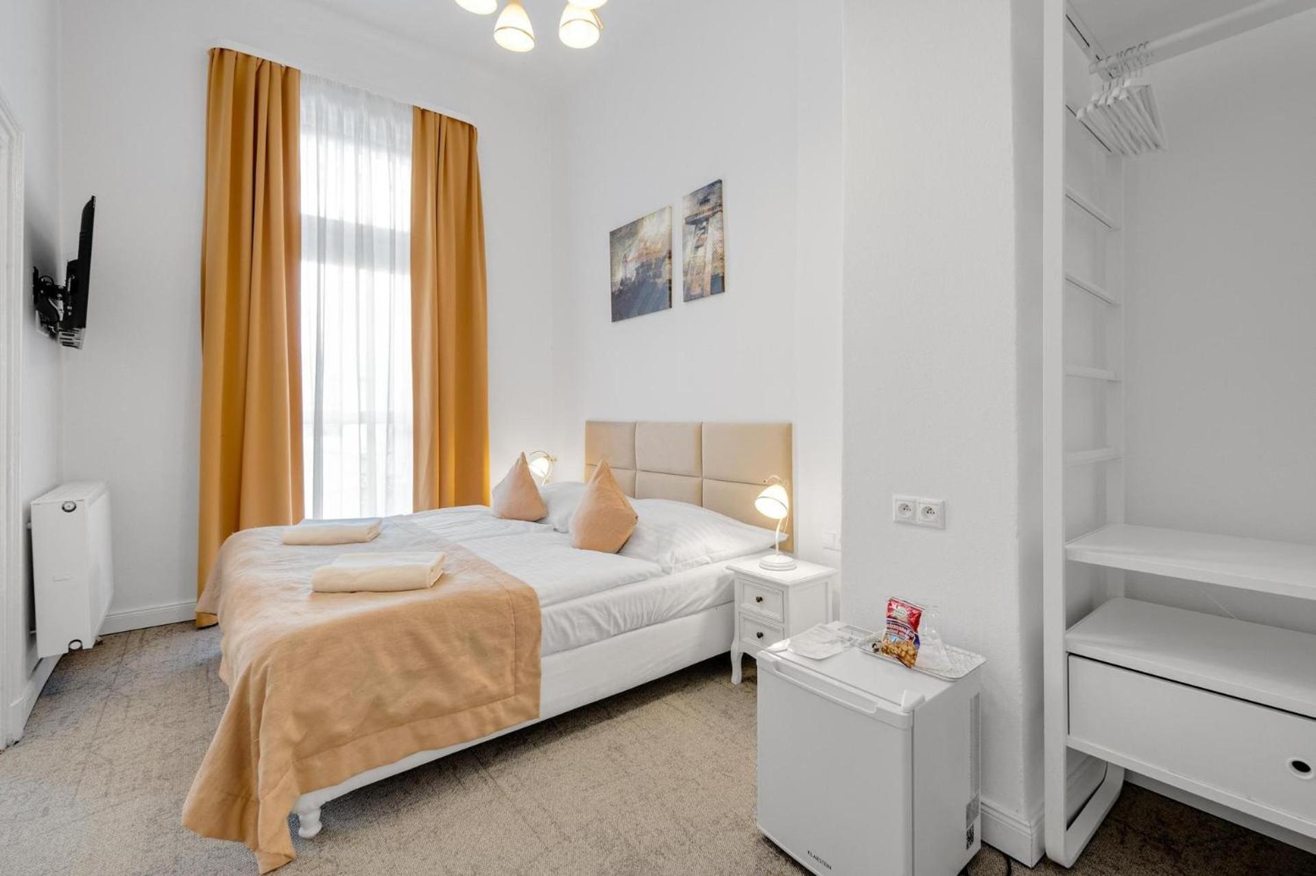 Downtown Bratislava B&B Exterior foto