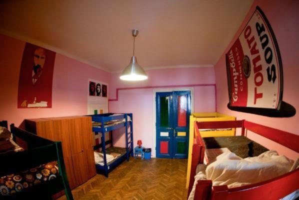 Downtown Bratislava B&B Habitación foto