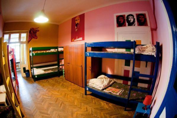 Downtown Bratislava B&B Habitación foto