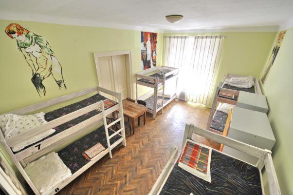 Downtown Bratislava B&B Habitación foto