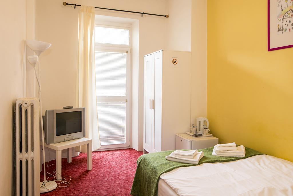 Downtown Bratislava B&B Exterior foto