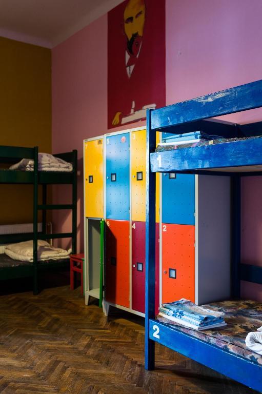 Downtown Bratislava B&B Habitación foto