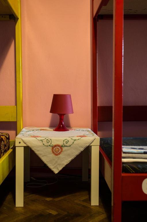 Downtown Bratislava B&B Habitación foto